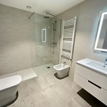 Daire Jacinto Benavente 15, 7a Con Parking Gratis By Ybh