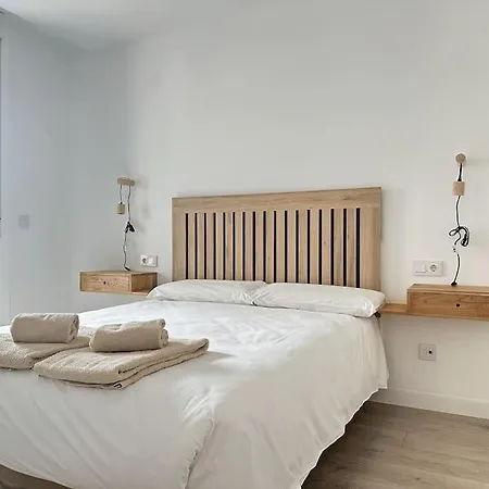 Jacinto Benavente 15, 7a Con Parking Gratis By Ybh