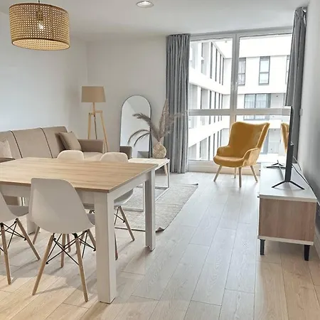 Jacinto Benavente 15, 7a Con Parking Gratis By Ybh Vigo