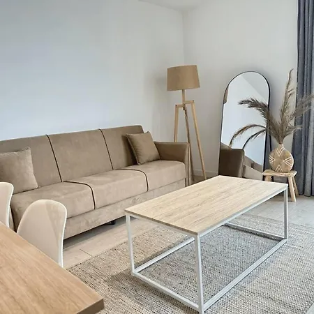 Apartament New Port, Free Parking Ybh7a Vigo