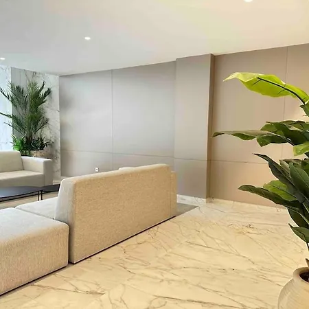 Jacinto Benavente 15, 7a Con Parking Gratis By Ybh Vigo