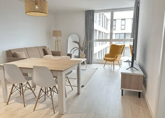 Jacinto Benavente 15, 7a Con Parking Gratis By Ybh Vigo